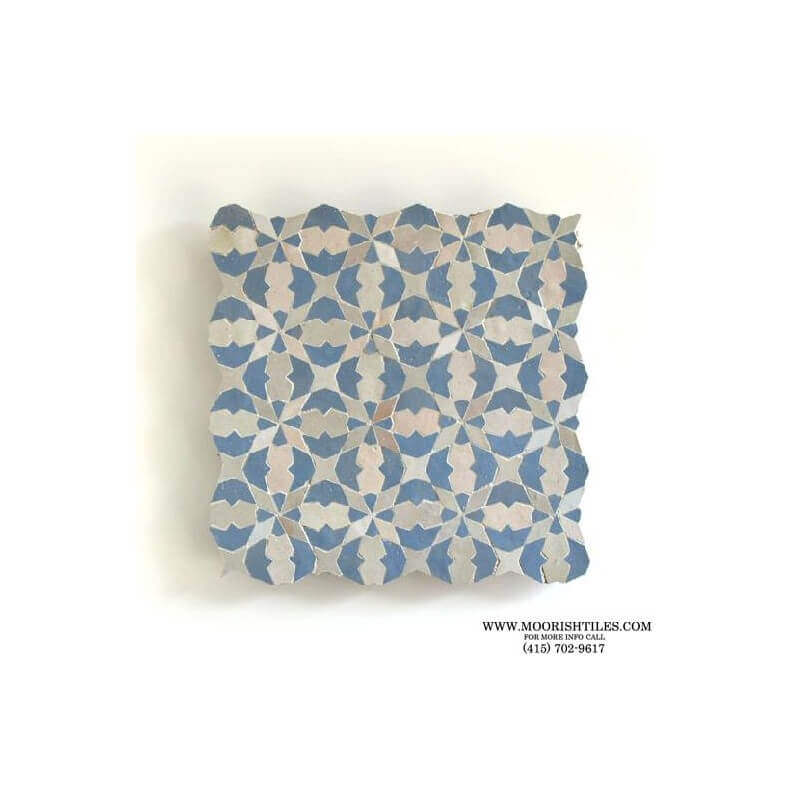 Moroccan Tile San diego