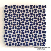 Moroccan Tile San Francisco bay