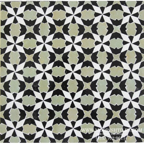 Moroccan Tile ideas