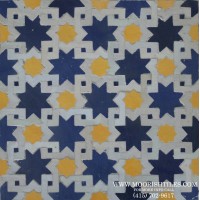Moroccan Tile Saudi Arabia