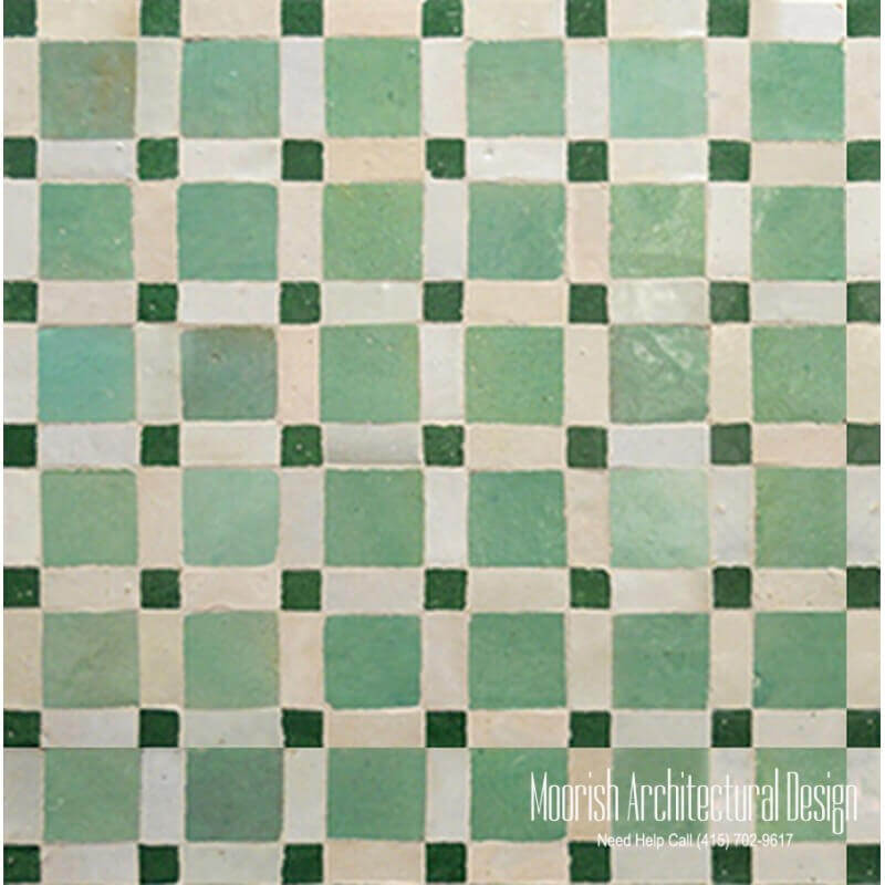 Moroccan Tile manufacturer