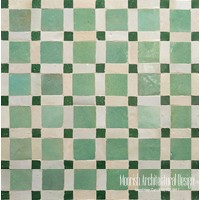 Moroccan Tile manufacturer