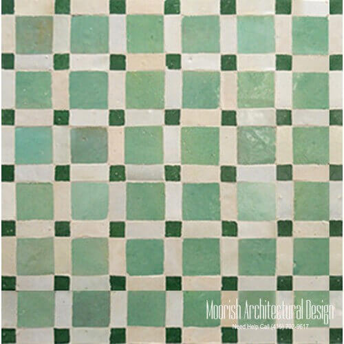 Moroccan Tile manufacturer