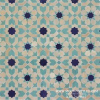 Moroccan Tile miami