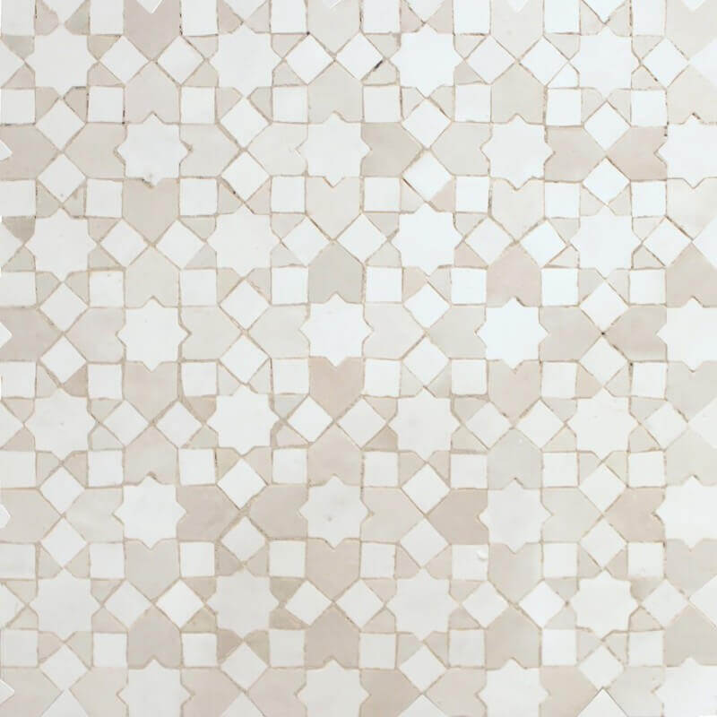 Moroccan Tile New York