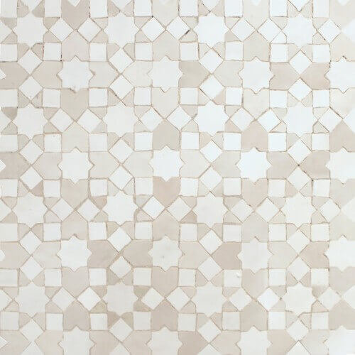 Moroccan Tile New York