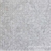 Moroccan Wall Tile Los Angeles