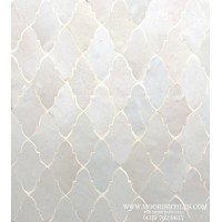 Moroccan kitchen floor tile Los Angeles