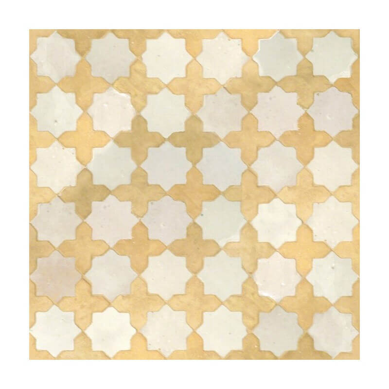 Moroccan Tile Tiburon
