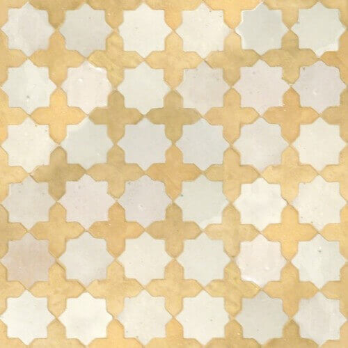Moroccan Tile Tiburon