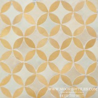 Moroccan Tile Houston
