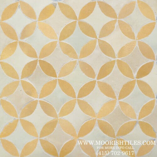 Moroccan Tile Houston