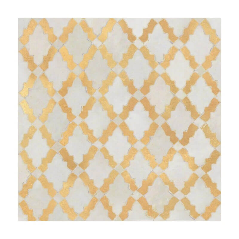 Moroccan Tile St Lucia 