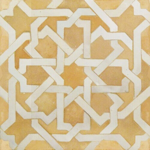 Moroccan Tile Puerto Rico