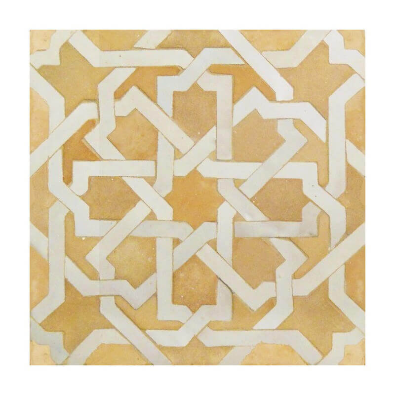 Moroccan Tile Puerto Rico