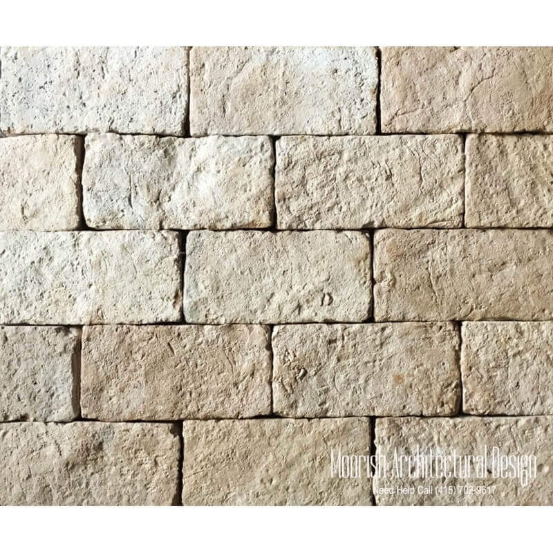 Moroccan Terracotta Pavers