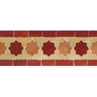Moroccan Swimming Pool Tile