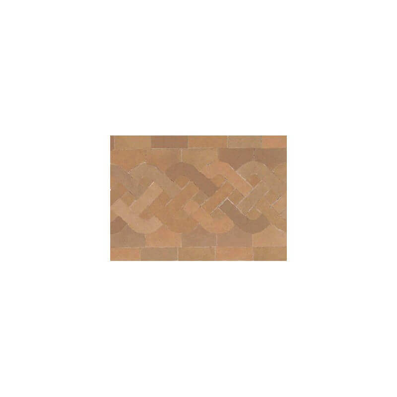 Moroccan Tile Russia