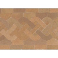 Moroccan Tile Russia