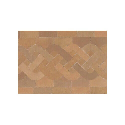 Moroccan Tile Russia