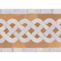 Moroccan Tile Russia