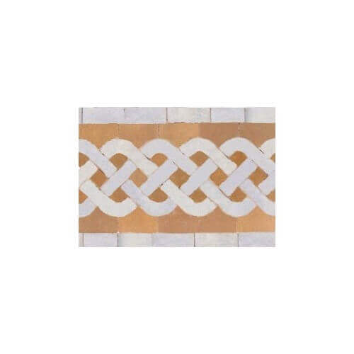 Moroccan Tile Russia