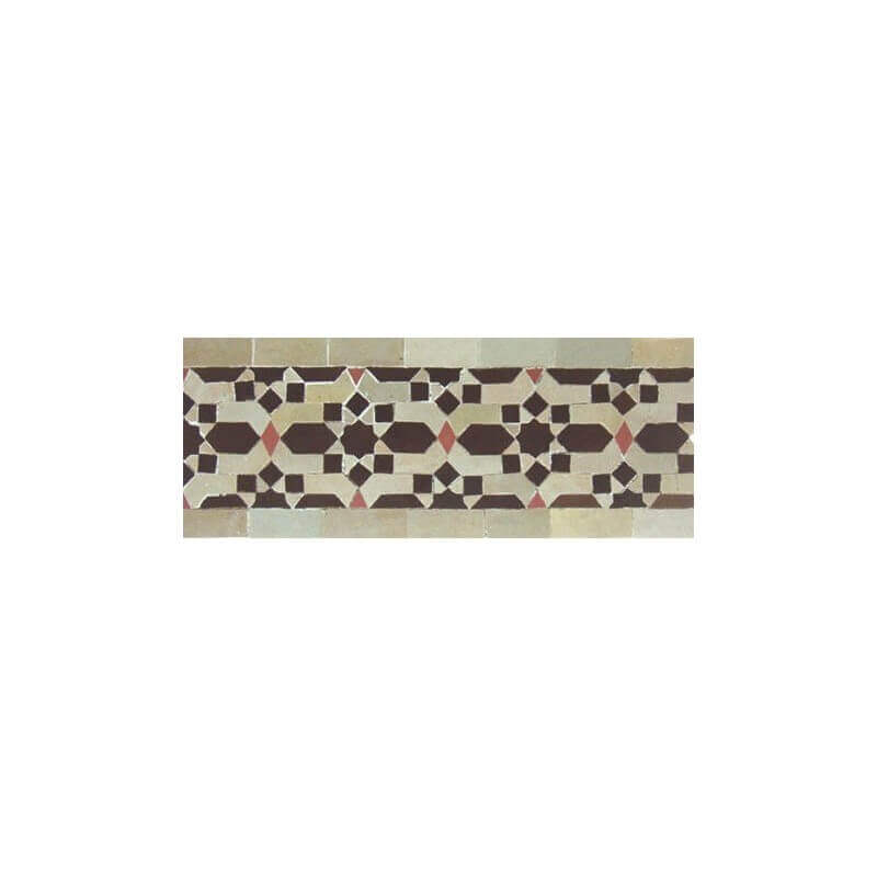 Moroccan Tile LOS ANGELES, USA