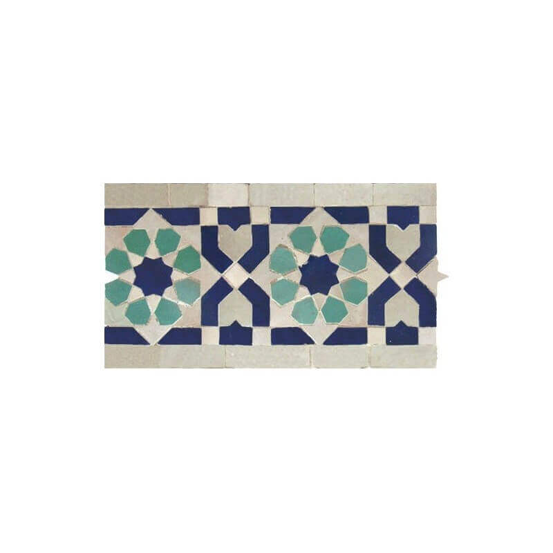 Moroccan Tile TOKYO, JAPAN