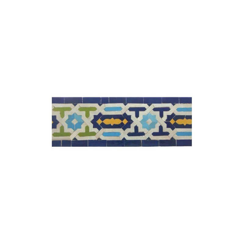 Moroccan Tile Washington, D.C