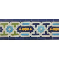 Moroccan Tile Washington, D.C