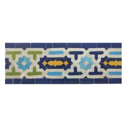 Moroccan Tile Washington, D.C