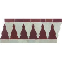 Moroccan tile Boston
