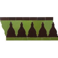 Moroccan Tile San Jose