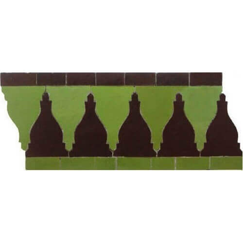 Moroccan Tile San Jose