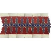 Moroccan Tile Seattle 