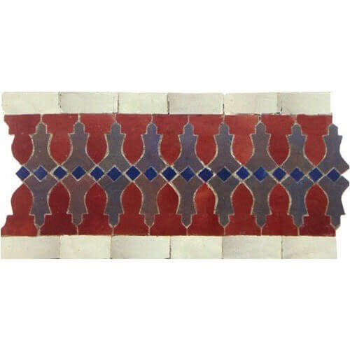 Moroccan Tile Seattle 