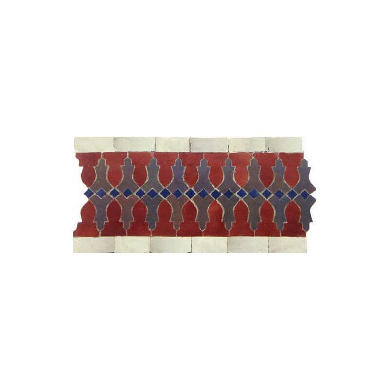 Moroccan Tile Seattle 