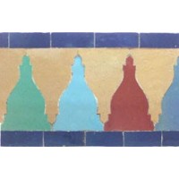 Moroccan Tile Portland, OR