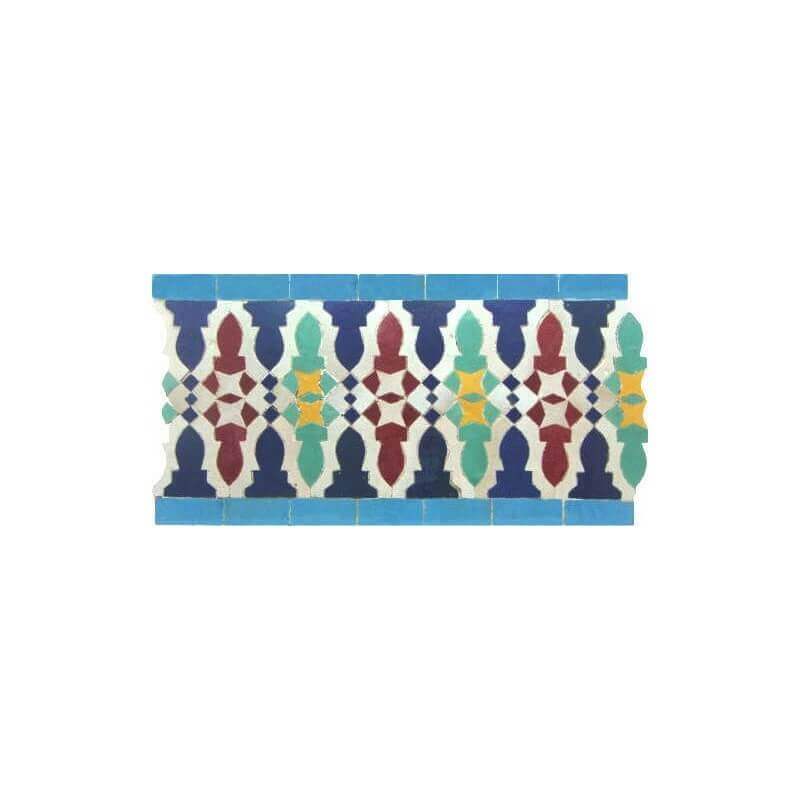 Moroccan Tile Denver, CO