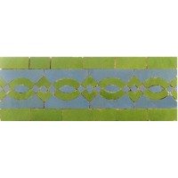 Moroccan Tile Bridgeport