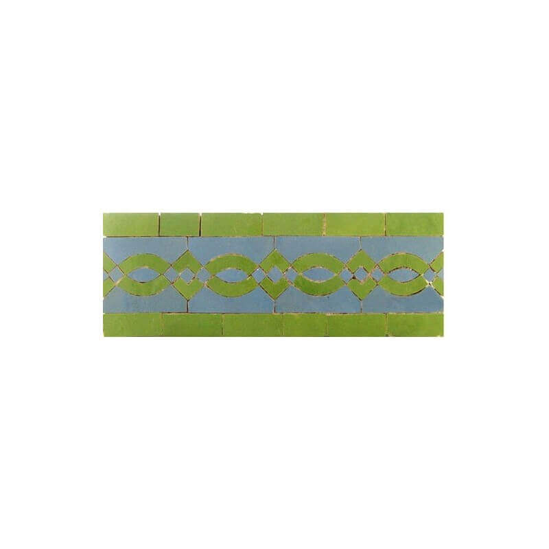 Moroccan Tile Bridgeport