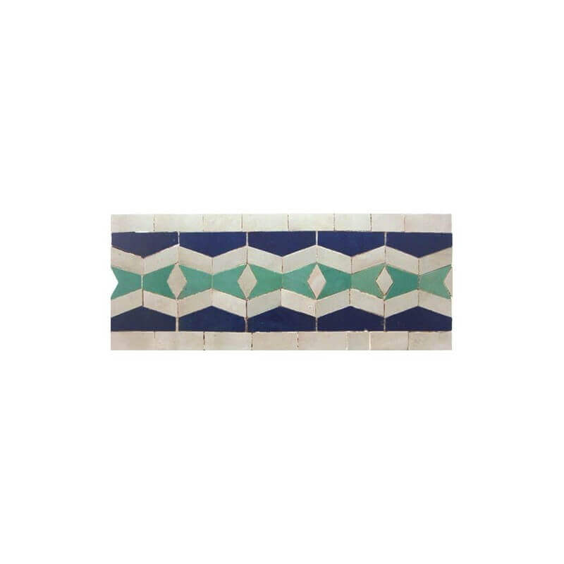 Moroccan Tile Coral Gables