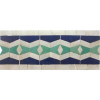 Moroccan Tile Coral Gables
