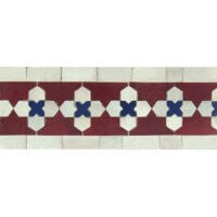 Moroccan ceramic
