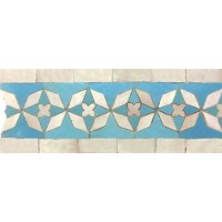 Moroccan Tile Naples