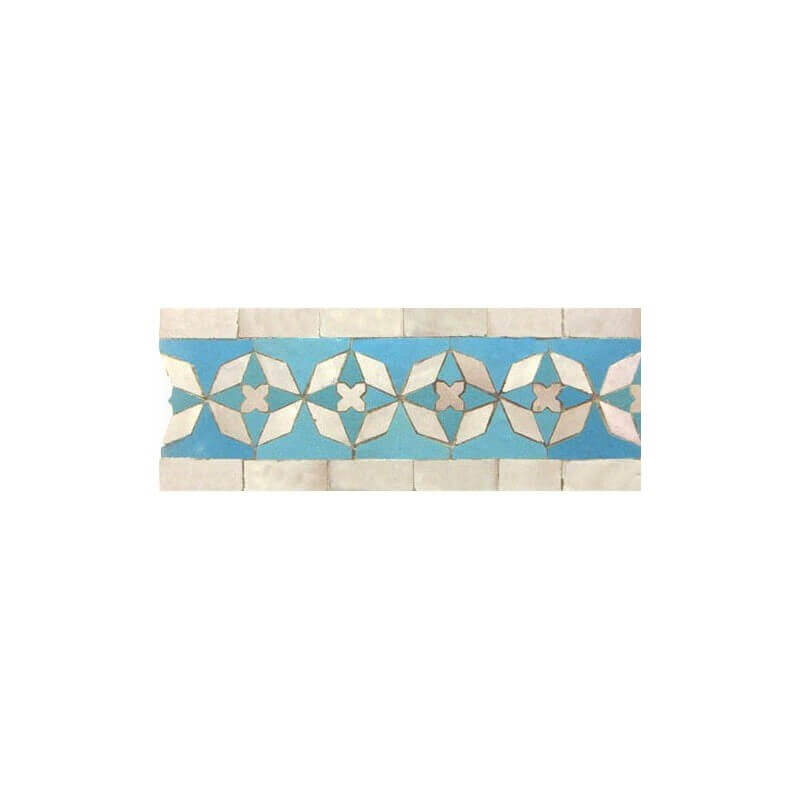 Moroccan Tile Naples