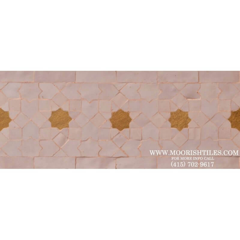 Moroccan Tile San ramon