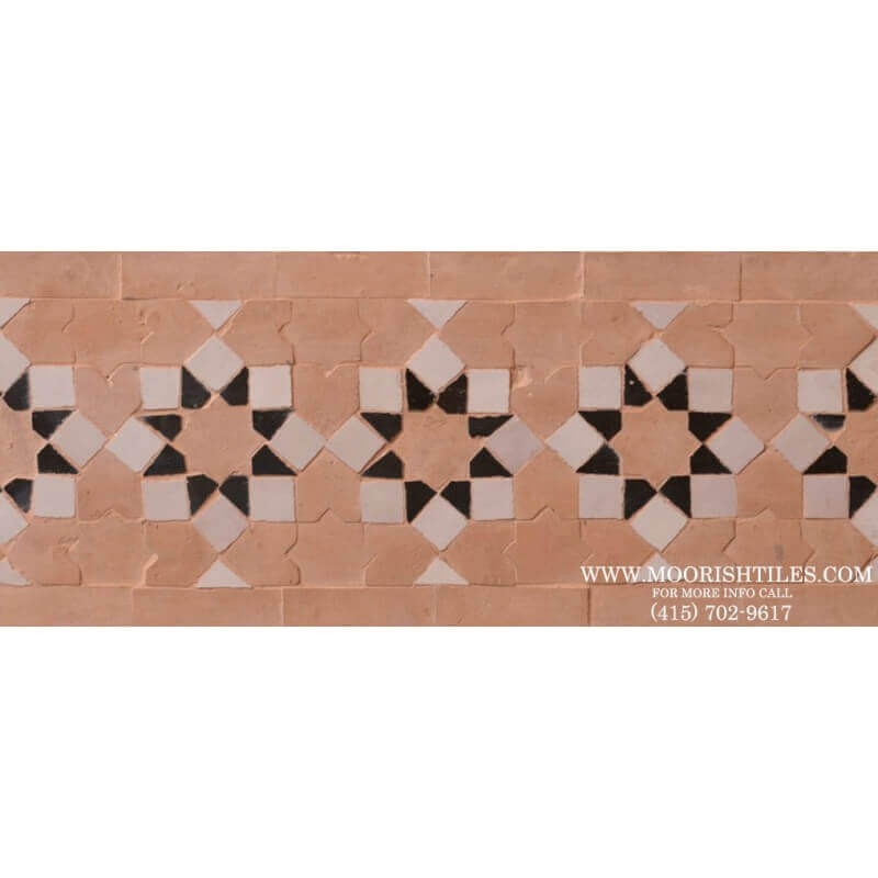 Moroccan Tile Santa Barbara