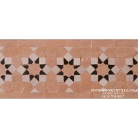 Moroccan Tile Santa Barbara