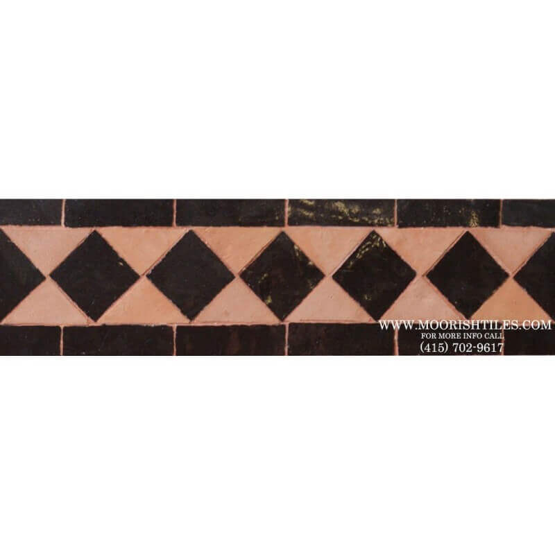 Moroccan Tile Atherton, CA